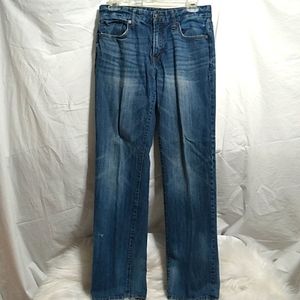 SALE! Aeropostale Relaxed Jeans Sz.29/32 Gently Worn (BX29)